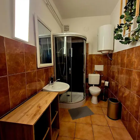 Apartment Old City Sopron