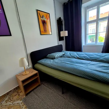 Apartment Old City