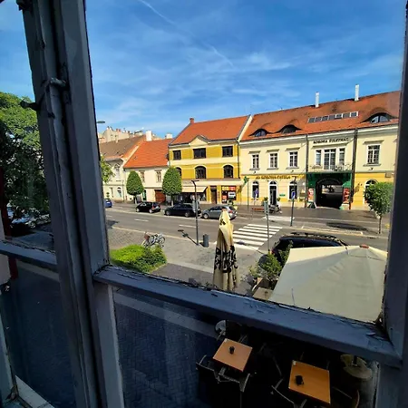 Old City *
