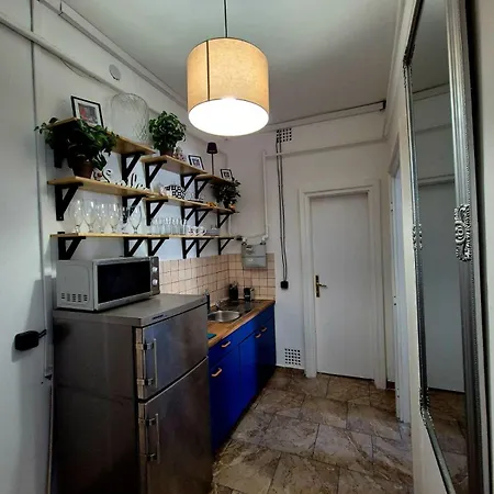 Apartment Old City Sopron